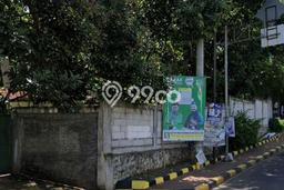 Jarang Ada! Tanah di Jagakarsa Punya Luas 3265m2 SHM Jarang Ada! Tanah di Jagakarsa Punya Luas 3265m2 SHM