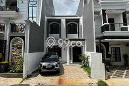 Dijual Cepat Rumah Bagus Siap Huni LB 130m2 di Jagakarsa, Jakarta Selatan Dijual Cepat Rumah Bagus Siap Huni LB 130m2 di Jagakarsa, Jakarta Selatan