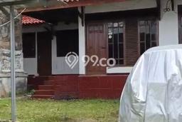 Kavling Tanah untuk Dijual di Lenteng Agung, Jakarta Selatan, Luas 576m2 Kavling Tanah untuk Dijual di Lenteng Agung, Jakarta Selatan, Luas 576m2