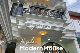 Rumah Strategis Minimalis Lb 180m2 di Jagakarsa, Jakarta Selatan Rumah Strategis Minimalis Lb 180m2 di Jagakarsa, Jakarta Selatan
