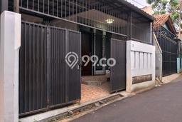 Dijual Cepat Rumah Bagus Siap Huni LB 62m2 di Jagakarsa, Jakarta Selatan Dijual Cepat Rumah Bagus Siap Huni LB 62m2 di Jagakarsa, Jakarta Selatan
