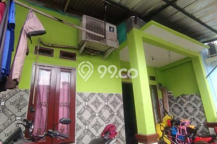Rumah Nyaman 2 KT LB 30m2 Kondisi Bagus di Tanjung Barat Rumah Nyaman 2 KT LB 30m2 Kondisi Bagus di Tanjung Barat