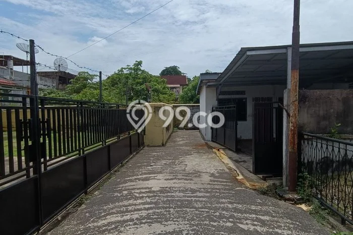 Dijual Kost 8 Kamar di Pekanbaru untuk Aset Anda Dijual Kost 8 Kamar di Pekanbaru untuk Aset Anda