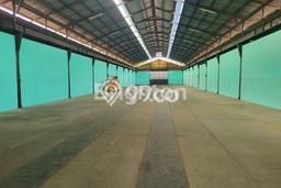 Unit Gudang Strategis di Payung Sekaki, Pekanbaru Potensi Bisnis Besar Unit Gudang Strategis di Payung Sekaki, Pekanbaru Potensi Bisnis Besar