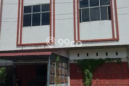 Ruko Dijual di Kawasan Tenayan Raya, Pekanbaru Harga Kompetitif Ruko Dijual di Kawasan Tenayan Raya, Pekanbaru Harga Kompetitif