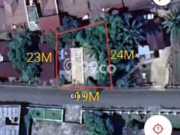 Dijual Tanah di Tenayan Raya Pekanbaru Luas 439m2 SHM Dijual Tanah di Tenayan Raya Pekanbaru Luas 439m2 SHM