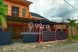 Rumah Modern Cantik 6 Kamar Siap Huni di Tambang Rumah Modern Cantik 6 Kamar Siap Huni di Tambang