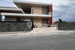 Rumah Luxury Modern Siap Huni di Tangkerang Pekanbaru Rumah Luxury Modern Siap Huni di Tangkerang Pekanbaru