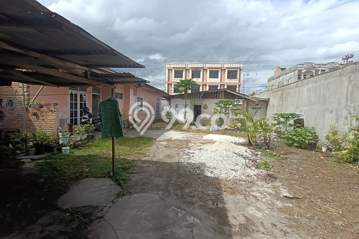 Tanah Kavling di Senapelan Dijual dengan Luas 1166m2 Tanah Kavling di Senapelan Dijual dengan Luas 1166m2
