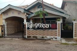 Rumah Modern LB/LT 120m2/120m2 Siap Huni Area Simpang Tiga, Pekanbaru Rumah Modern LB/LT 120m2/120m2 Siap Huni Area Simpang Tiga, Pekanbaru