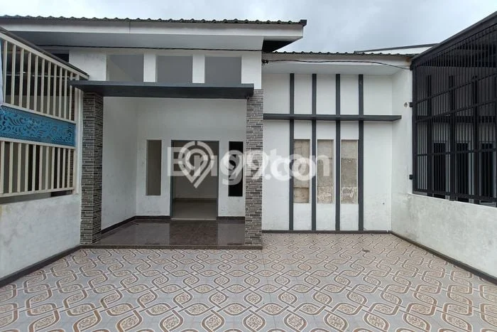 Hunian Cantik Modern Lb 96m2 di Senapelan, Pekanbaru Hunian Cantik Modern Lb 96m2 di Senapelan, Pekanbaru