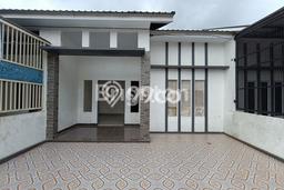 Hunian Cantik Modern Lb 96m2 di Senapelan, Pekanbaru Hunian Cantik Modern Lb 96m2 di Senapelan, Pekanbaru