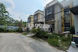 Rumah Sederhana Dijual di Payung Sekaki 3 Kamar dengan Luas Tanah 97m2 Rumah Sederhana Dijual di Payung Sekaki 3 Kamar dengan Luas Tanah 97m2
