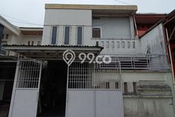 Dijual Rumah Eksklusif 5 KT di Lima Puluh, Pekanbaru Dijual Rumah Eksklusif 5 KT di Lima Puluh, Pekanbaru