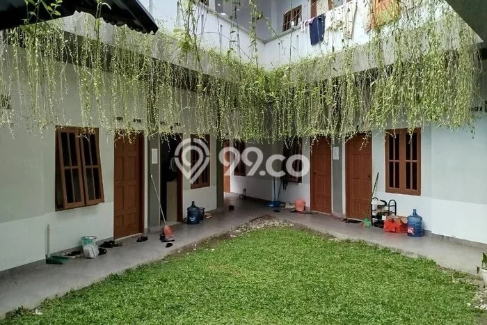Aset Investasi! Kost Dijual di Tampan, Pekanbaru, 34 KT, 34 KM, Luas 521m2 Aset Investasi! Kost Dijual di Tampan, Pekanbaru, 34 KT, 34 KM, Luas 521m2