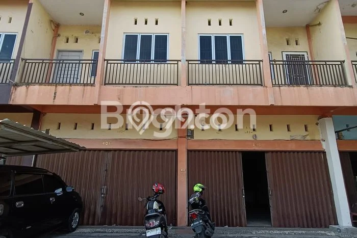 Lokasi Strategis! Dijual Ruko Bisnis di Payung Sekaki, Pekanbaru Kondisi Baik Lokasi Strategis! Dijual Ruko Bisnis di Payung Sekaki, Pekanbaru Kondisi Baik