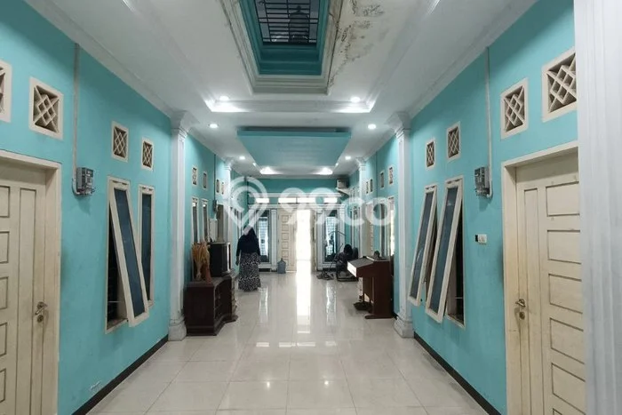 FOR SALE Kost 16 Kamar, 14 Kamar Mandi di Tampan, Pekanbaru, Luas 750m2 FOR SALE Kost 16 Kamar, 14 Kamar Mandi di Tampan, Pekanbaru, Luas 750m2