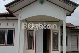 Rumah Minimalis Favorit Siap Huni Area Tenayan Raya LT 155m2 Rumah Minimalis Favorit Siap Huni Area Tenayan Raya LT 155m2