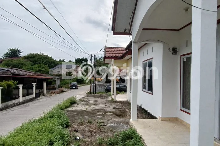 Rumah Minimalis Favorit Siap Huni Area Tenayan Raya LT 155m2 Rumah Minimalis Favorit Siap Huni Area Tenayan Raya LT 155m2