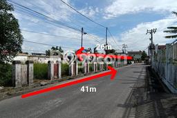 Kavling Tanah Dijual di Bukit Raya Pekanbaru Spesifikasi 1070m2 Kavling Tanah Dijual di Bukit Raya Pekanbaru Spesifikasi 1070m2
