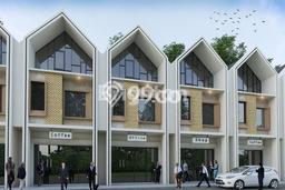 Unit Ruko Strategis di Marpoyan Damai, Pekanbaru Potensi Bisnis Besar Unit Ruko Strategis di Marpoyan Damai, Pekanbaru Potensi Bisnis Besar