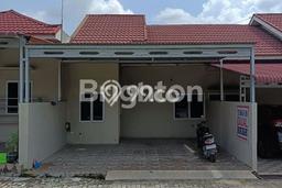 Jual Rumah Murah Meriah Tenayan Raya Punya 2 KT & LT 94m2 Jual Rumah Murah Meriah Tenayan Raya Punya 2 KT & LT 94m2