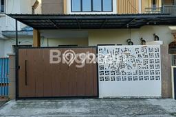 Jual Rumah Bagus Siap Huni LB 125m2 di Payung Sekaki, Pekanbaru Jual Rumah Bagus Siap Huni LB 125m2 di Payung Sekaki, Pekanbaru