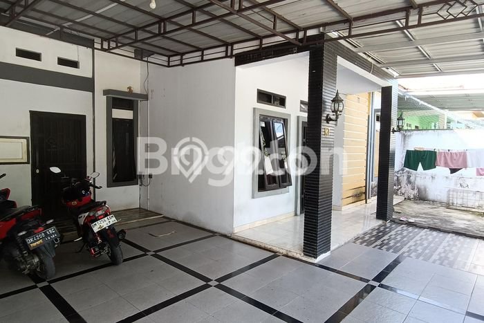 Jual Rumah Minimalis Bagus Punya 4 KT di Tenayan Raya Pekanbaru SHM Jual Rumah Minimalis Bagus Punya 4 KT di Tenayan Raya Pekanbaru SHM