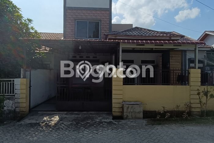 Jual Rumah Minimalis Bagus Punya 4 KT di Tenayan Raya Pekanbaru SHM Jual Rumah Minimalis Bagus Punya 4 KT di Tenayan Raya Pekanbaru SHM