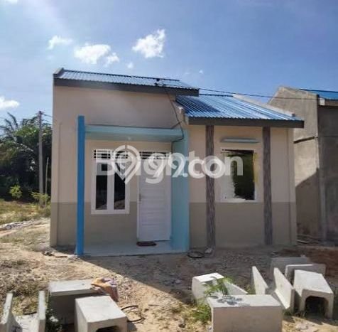 Hunian Terjangkau Dijual Area Tenayan Raya, Pekanbaru Harga Rp 166 Juta Hunian Terjangkau Dijual Area Tenayan Raya, Pekanbaru Harga Rp 166 Juta