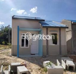 Hunian Terjangkau Dijual Area Tenayan Raya, Pekanbaru Harga Rp 166 Juta Hunian Terjangkau Dijual Area Tenayan Raya, Pekanbaru Harga Rp 166 Juta