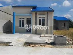 Hunian Terjangkau Dijual Area Tenayan Raya, Pekanbaru Harga Rp 166 Juta Hunian Terjangkau Dijual Area Tenayan Raya, Pekanbaru Harga Rp 166 Juta