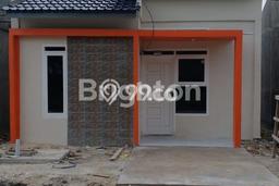 Rumah Sederhana Dijual Lokasi Tapung 2 Kamar dengan Luas Tanah 90m2 Rumah Sederhana Dijual Lokasi Tapung 2 Kamar dengan Luas Tanah 90m2