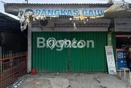 Area Ramai! Ruko Dijual di Siak Hulu untuk Bisnis Luas Bangunan 43m2 Area Ramai! Ruko Dijual di Siak Hulu untuk Bisnis Luas Bangunan 43m2