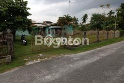 Jual Rumah Bagus Siap Huni LB 125m2 di Tampan, Pekanbaru Jual Rumah Bagus Siap Huni LB 125m2 di Tampan, Pekanbaru