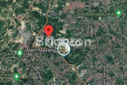 Tanah Kosong Dijual di Pekanbaru dengan Area 134m2 Tanah Kosong Dijual di Pekanbaru dengan Area 134m2