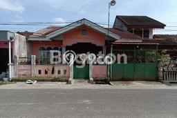 Jual Rumah Harga Miring Tenayan Raya Punya 3 KT & LT 150m2 Jual Rumah Harga Miring Tenayan Raya Punya 3 KT & LT 150m2