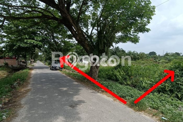 Kavling Tanah Dijual di Rumbai, Pekanbaru, Luas 5967m2 Area Strategis Kavling Tanah Dijual di Rumbai, Pekanbaru, Luas 5967m2 Area Strategis