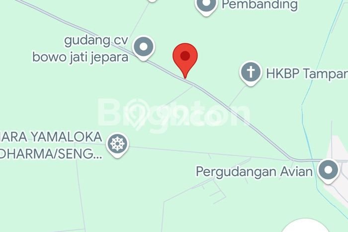 Tanah Komersial Dijual di Payung Sekaki Pekanbaru 350m2 Tanah Komersial Dijual di Payung Sekaki Pekanbaru 350m2