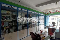 Ruko Dijual di Pekanbaru LT 107m2 & LB 315m2 Lokasi Terbaik! Ruko Dijual di Pekanbaru LT 107m2 & LB 315m2 Lokasi Terbaik!