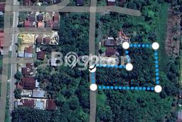 Tanah di Rumbai Pesisir, Pekanbaru Luas 1634m2 Dijual Segera Tanah di Rumbai Pesisir, Pekanbaru Luas 1634m2 Dijual Segera