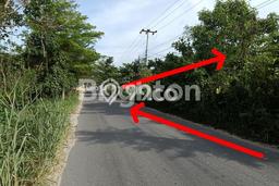 Lahan Investasi Lokasi Rumbai Pekanbaru SHM Lahan Investasi Lokasi Rumbai Pekanbaru SHM