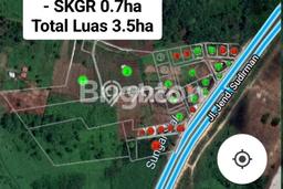 Lahan untuk Dijual Lokasi Rumbai Pesisir, Pekanbaru Luas 35000m2 SHM Lahan untuk Dijual Lokasi Rumbai Pesisir, Pekanbaru Luas 35000m2 SHM