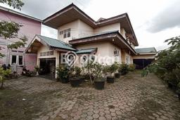 Rumah Modern Cantik 9 KT Siap Huni di Payung Sekaki Rumah Modern Cantik 9 KT Siap Huni di Payung Sekaki