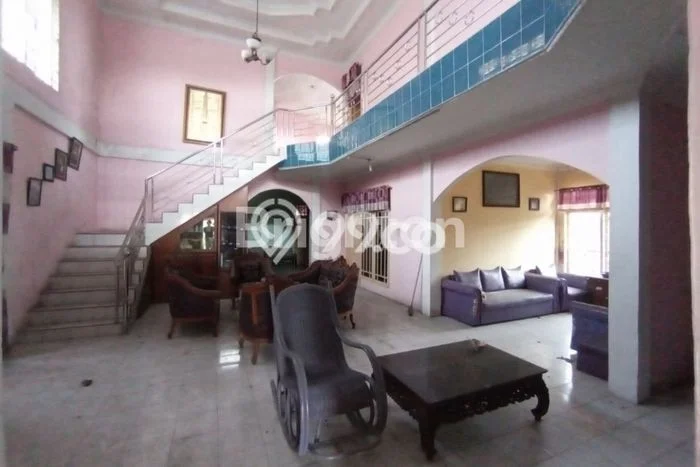Rumah Modern Cantik 9 KT Siap Huni di Payung Sekaki Rumah Modern Cantik 9 KT Siap Huni di Payung Sekaki