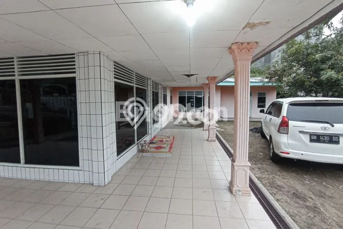 Hunian Nyaman Asri 4 KT Siap Pakai di Lima Puluh Pekanbaru Hunian Nyaman Asri 4 KT Siap Pakai di Lima Puluh Pekanbaru