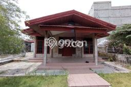 Rumah Luas Asri 4 KT Siap Pakai di Lima Puluh Pekanbaru Rumah Luas Asri 4 KT Siap Pakai di Lima Puluh Pekanbaru