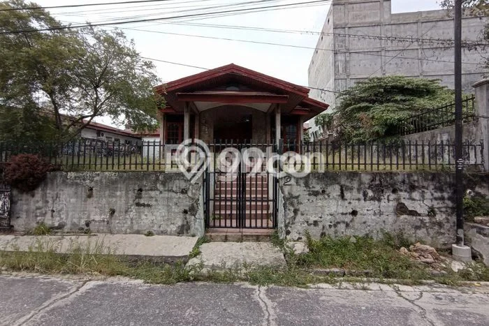 Rumah Luas Asri 4 KT Siap Pakai di Lima Puluh Pekanbaru Rumah Luas Asri 4 KT Siap Pakai di Lima Puluh Pekanbaru