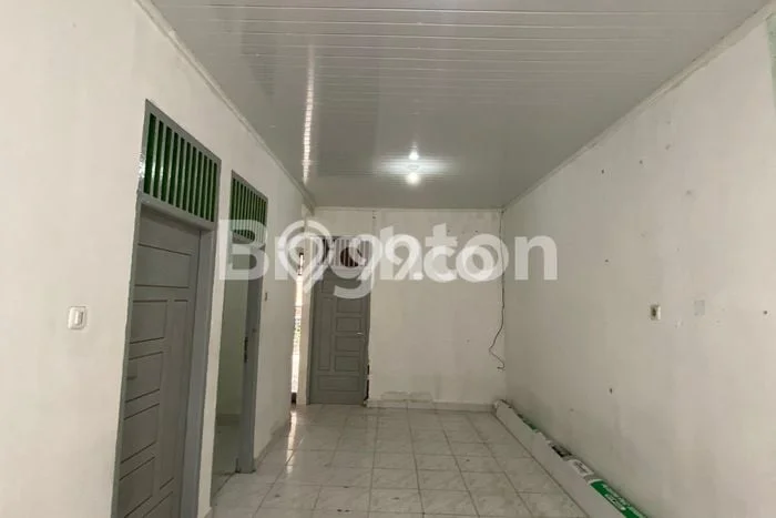 Hunian Nyaman 3 KT Harga Terjangkau di Lima Puluh Pekanbaru Hunian Nyaman 3 KT Harga Terjangkau di Lima Puluh Pekanbaru