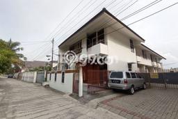 Rumah Strategis Minimalis Lb 120m2 di Payung Sekaki, Pekanbaru Rumah Strategis Minimalis Lb 120m2 di Payung Sekaki, Pekanbaru